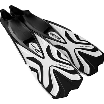 Vodní sport Seac sub Ploutve SeacSub Azzura White Velikost: 42/43