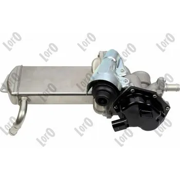 Ventil palivového systému AGR-Ventil ABAKUS 121-01-072