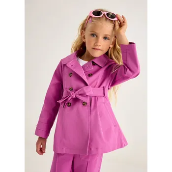 Dívčí bunda Trenčkot Mayoral - 2503413034 Veľkosť: 134