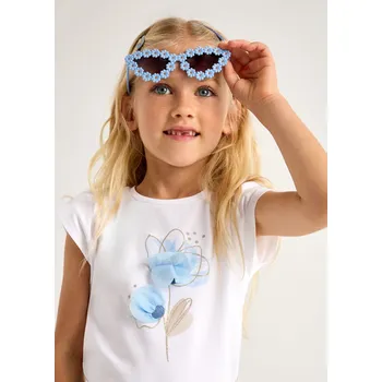 Tričko s potiskem Mayoral - 2503002052 Veľkosť: 116