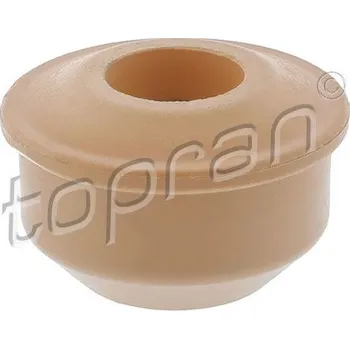 Ložisko pružné vzpěry TOPRAN 109 951