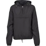 Dámská bunda URBAN CLASSICS TB2013 BLACK M