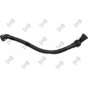 Spojovací materiál motoru Hadice, větrání klikové skříně ABAKUS 004-028-113