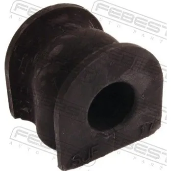 Stabilizátor nápravy Držák, Příčný stabilizátor FEBEST HSB-FRVR