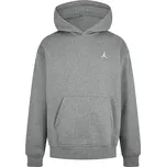 Mikina Air Jordan CARBON HEATHER 1029702 XL