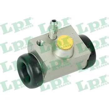 Brzdový válec Válec kolové brzdy LPR 4078