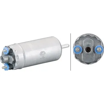 Palivové čerpadlo Palivové čerpadlo HELLA 8TF 358 146-211