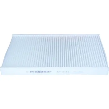 Ventilátor topení a klimatizace Filtr, vzduch v interiéru MAXGEAR 26-0240