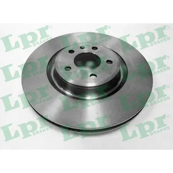 Brzdový kotouč Brzdový kotouč LPR A1042V