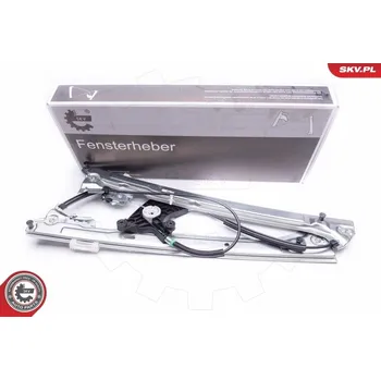 Stahovačka okna Zvedací zařízení oken ESEN SKV 00SKV022