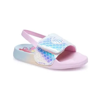 Dámská obuv Sandály Princess SS24-115DPRN Růžová 26