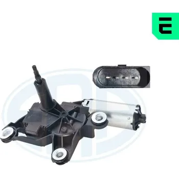 Motorek stěrače a odstřikovače Motor stěračů ERA 460402A