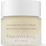 Omorovicza Omlazující noční krém (Rejuvenating Night Cream) 50 ml + 2 měsíce na vrácení zboží