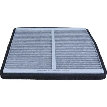 Ventilátor topení a klimatizace Filtr, vzduch v interiéru MAXGEAR 26-1879