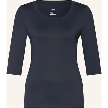 Dámské tričko Joy Sportswear Dámské Tričko Alisa S 3/4 Rukávem, tmavě...