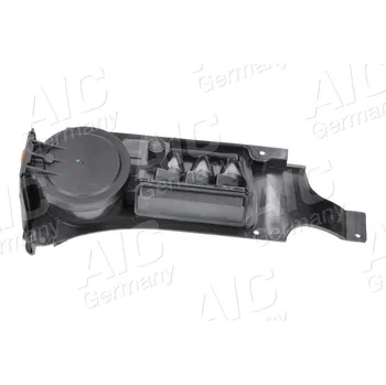 Olejová vana Odlučovač oleje, odvětrání klikové skříně AIC 59748