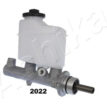 Brzdový válec Hlavní brzdový válec ASHIKA 68-02-2022