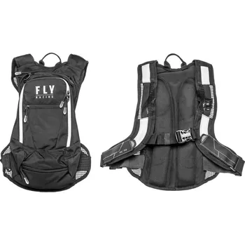 Zavazadlo na motocykl Batoh s picím vakem / picí vak FLY RACING HYDROPACK XC70 objem 2L (Mototašky, motobrašny, batůžky na motocykl)
