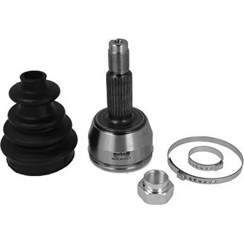 Hřídel nápravy Sada kloubů, hnací hřídel CIFAM 607-283