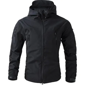 Pánská softshellová bunda Pánská bunda ND293 Velikost: S, Barva (Varianta): Model B