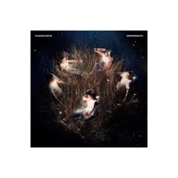 Zahraniční hudba Underneath - Floodlights [CD]