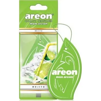 Vůně do auta Vůně do auta AREON MON - Mojito