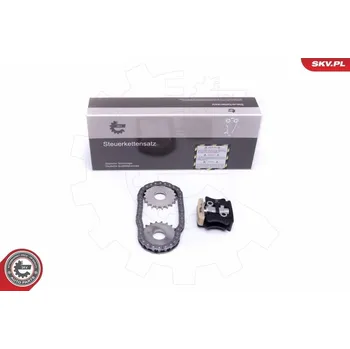 Sada rozvodového řetězu ESEN SKV 21SKV145