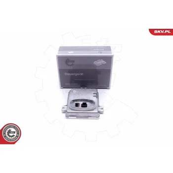 Řídící jednotka Řídící jednotka, osvětlení ESEN SKV 59SKV012