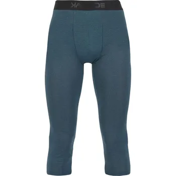 Pánské kalhoty KARPOS Dinamico 3/4 Tight, Midnight velikost: XL