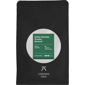 Káva Brazílie - Sancoffee | Espresso 250 g