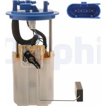 Palivové čerpadlo Palivová přívodní jednotka DELPHI FG2630-12B1