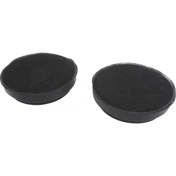 Příslušenství pro digestoř Uhlíkový filr Siemens LZ11EKU pro LC67KEM60 (sada)