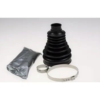 Hřídel nápravy Sada měchů, hnací hřídel LÖBRO 306417