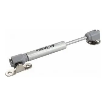 Plynový tlumič IP-PZ 60N/248mm pro dvířka