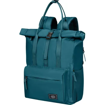 Školní batoh American Tourister American Tourist URBAN GROOVE UG25 15,6" DEEP OCEAN 20,5l