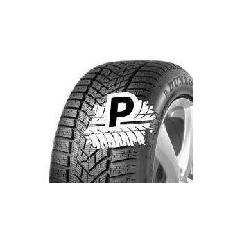 Zimní osobní pneu DUNLOP WINTERSPORT 5 205/50 R17 93H XL MFS