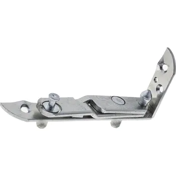 Příslušenství k oknu WINKHAUS EL.H.SE.20-9.Z.PR Rohové ložisko pravé