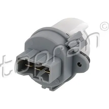 Spínač zapalování / startéru TOPRAN 621 353