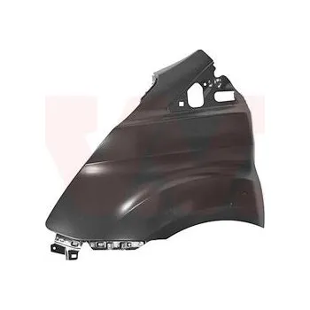 Blatník karosérie Blatník VAN WEZEL 1987657