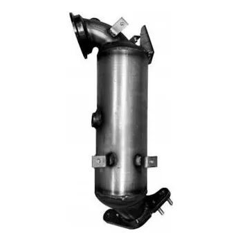 Opel Insignia B 1.5i Montážní katalyzátor výfuku 1091733