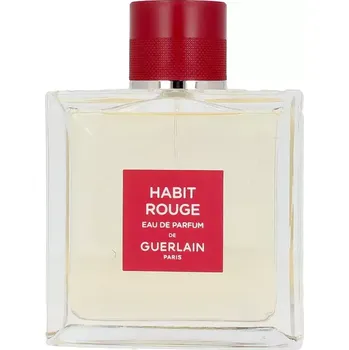 Pánský parfém Guerlain Habit Rouge Toaletní voda EDT - Tester, 50ml, pánske