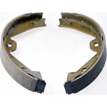 Brzdová čelist Sada brzdových čelistí DENCKERMANN B120209