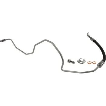 Brzdová hadice Brzdová hadice TRW PHD2147