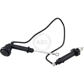 Spojkový válec Pomocný válec, spojka A.B.S. 41938