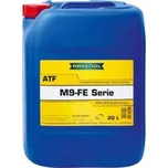 Převodový olej Ravenol ATF M 9-FE Serie, 60L