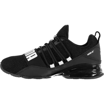 Dětská móda Boty Puma Black 1076650 5 (38)