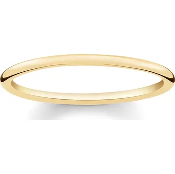 Hodinky Thomas Sabo Ladies Ring TR2123-413-12-52 Classic size 52