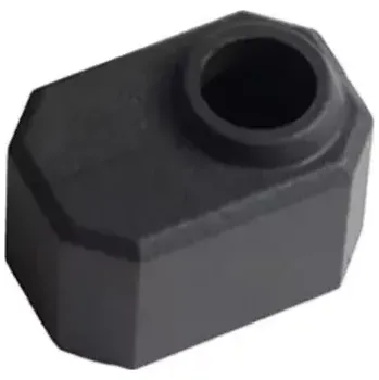 3D tisk Silikonová ochrana na heatblock Prusa MK4