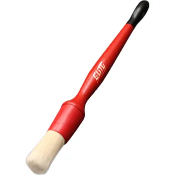 ProElite Detailingový štětec - měkký krátkým vláknem 8/16mm