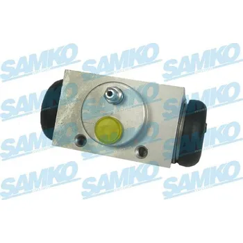 Brzdový válec Válec kolové brzdy SAMKO C31186